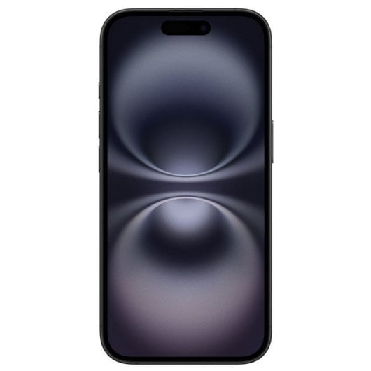 Apple iPhone 16 512GB Negro
