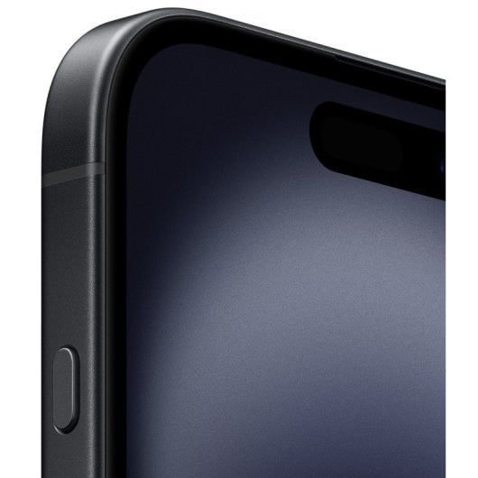 Apple iPhone 16 512GB Negro