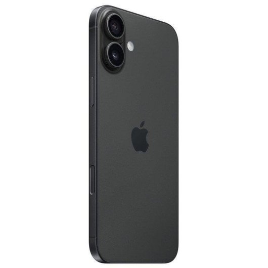 Apple iPhone 16 Plus Nero 128 GB Display OLED