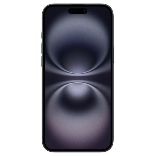 Apple iPhone 16 Plus Preto 512 GB Dual SIM