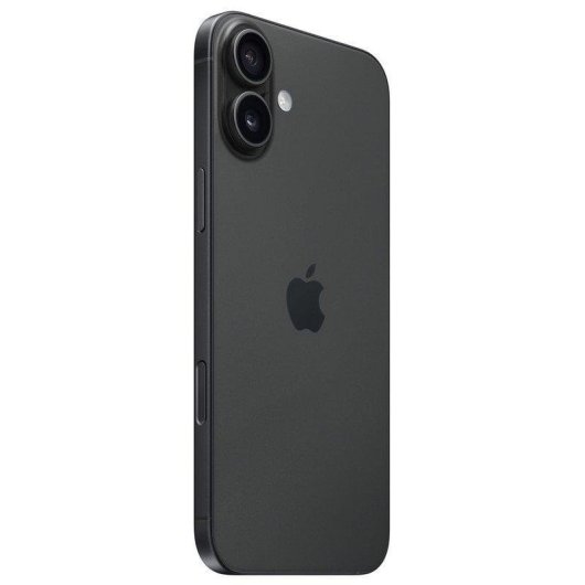 Apple iPhone 16 Plus Preto 512 GB Dual SIM