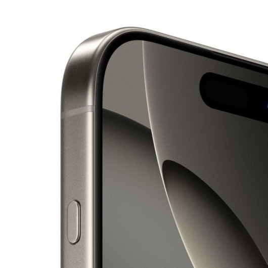 Apple iPhone 16 Pro 1TB 6.3" OLED 5G Dual SIM Fotocamera 48MP IP68 iOS 18 Titanio