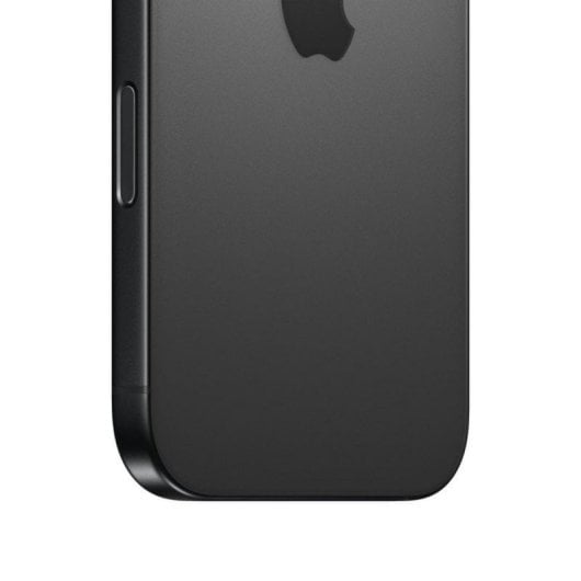 Apple iPhone 16 Pro Max 256GB Titanio Negro Libre