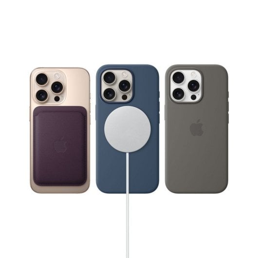 Apple iPhone 16 Pro Max 1 TB Natural Titanium entsperrt