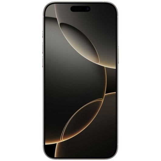 Apple iPhone 16 Pro Max 1 TB Natural Titanium entsperrt