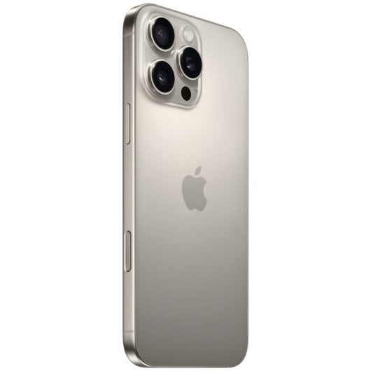 Apple iPhone 16 Pro Max 1 TB Natural Titanium entsperrt
