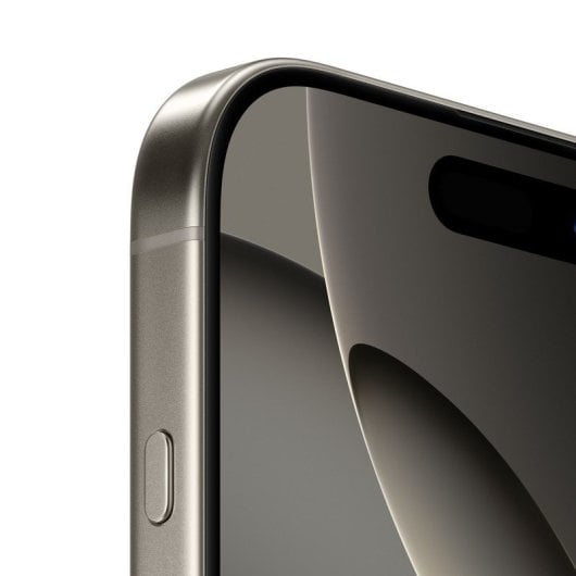 Apple iPhone 16 Pro Max 1 TB Natural Titanium entsperrt