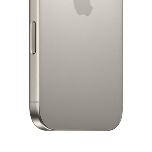 Apple iPhone 16 Pro Max 1 TB Natural Titanium entsperrt