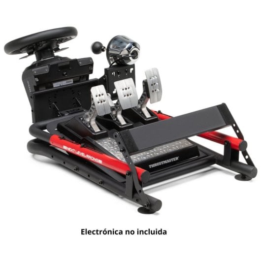 Support de volant de course Next Level Lite 2.0