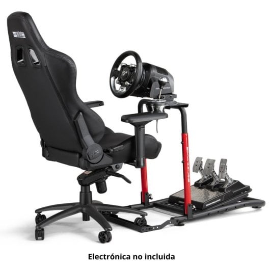 Support de volant de course Next Level Lite 2.0