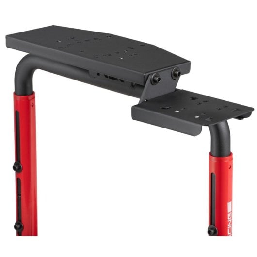 Support de volant de course Next Level Lite 2.0