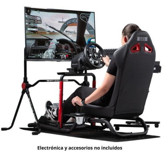 Support de volant de course Next Level Lite 2.0