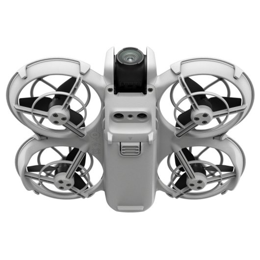 DJI Neo Fly More Combo 4 Dron UltraHD 4K con Control Remoto DJI RC-N3