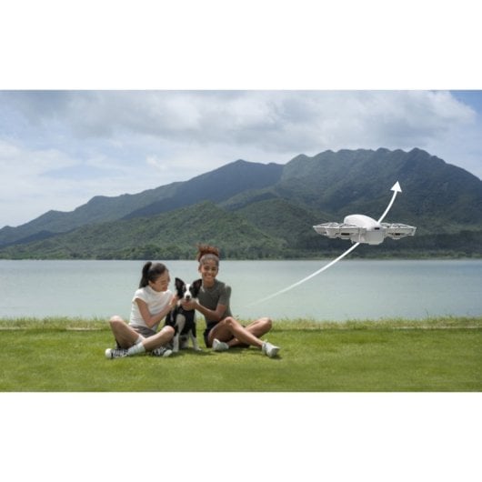 DJI Neo Fly More Combo 4 Dron UltraHD 4K con Control Remoto DJI RC-N3