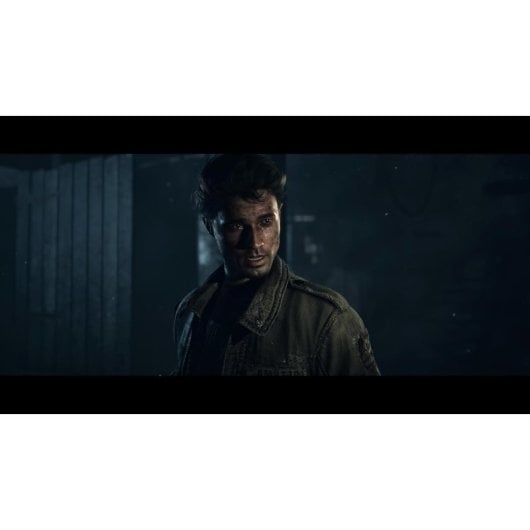 Jusqu'à l'aube PS5