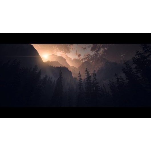 Jusqu'à l'aube PS5
