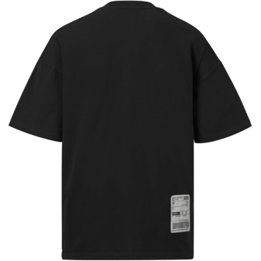 ASUS ROG Cosmic Wave Camiseta Algodón Negra Hombre Talla L