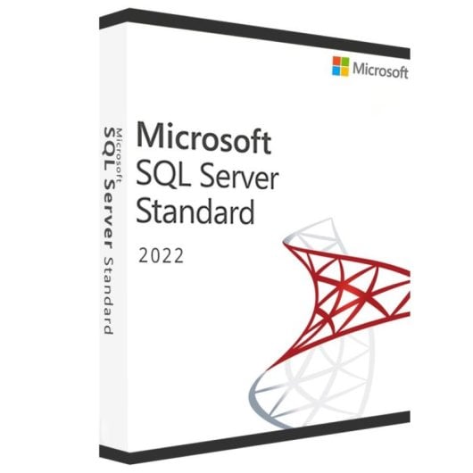 Microsoft SQL Server 2022 Standard – Digitaler Download