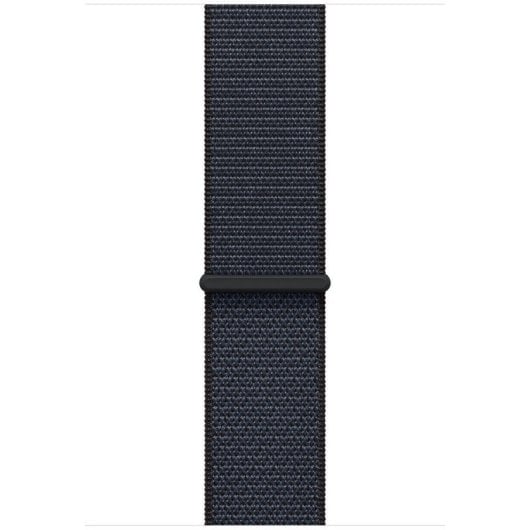 Cinturino Apple Sport Loop colore inchiostro 46mm taglia unica