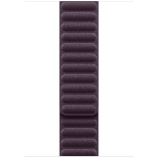Apple Blackberry Magnetisches Gliederarmband 46 mm Größe S/M