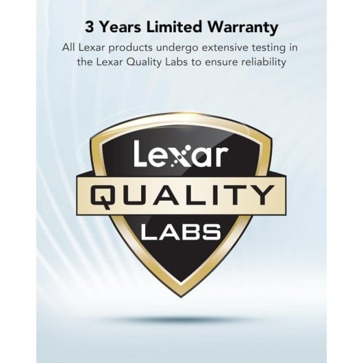 Lexar NQ710 2 TB SSD M.2 NVMe PCIe Gen 4X4