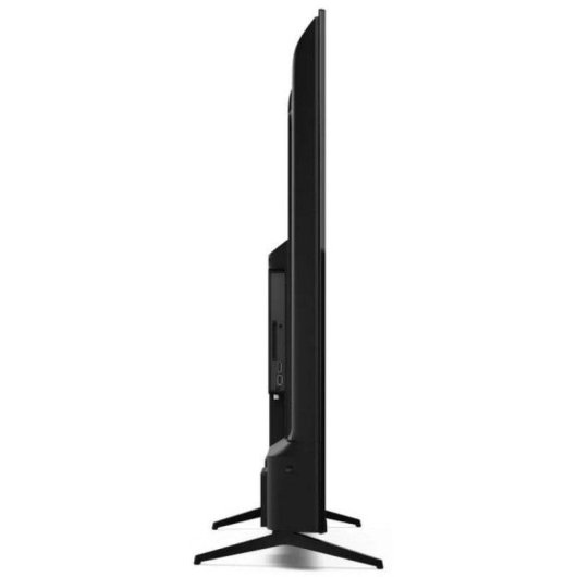 TV Sharp LED 50GL4060E 50" 4K UltraHD 60Hz Smart TV Google TV Dolby Vision Atmos