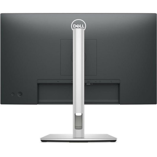 Monitor Dell P2425H 23.8" Full HD 100Hz IPS USB-C Hub Höhenverstellbar