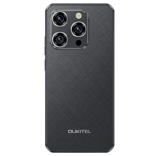 Oukitel WP52 5G 4/256GB Negro Libre