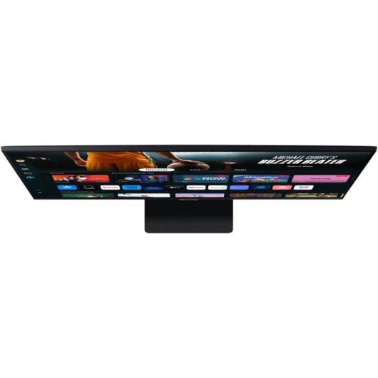 Samsung Smart Monitor M7 LS32DM700UUXEN 32" LED VA UltraHD 4K USB-C