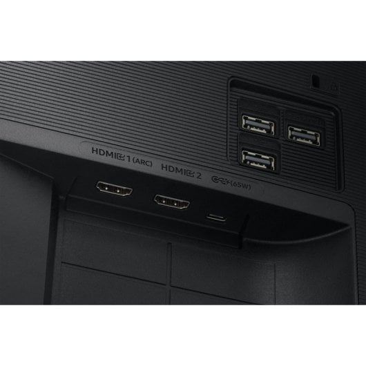 Samsung Smart Monitor M7 LS32DM700UUXEN 32" LED VA UltraHD 4K USB-C