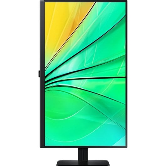 Monitor Samsung 27? QHD 100Hz IPS HDR10 Soporte Ergonomía Puertos USB/HDMI