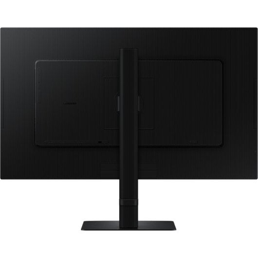 Monitor Samsung 27? QHD 100Hz IPS HDR10 Soporte Ergonomía Puertos USB/HDMI
