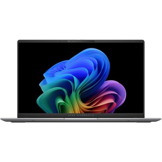 ASUS Vivobook S 15 OLED S5507QA-MA012W Qualcomm Snapdragon X Plus X1P-42-100/16GB/512GB SSD/15.6"