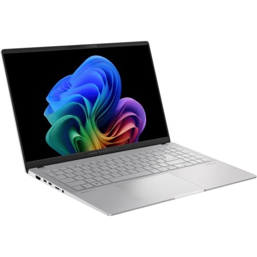 ASUS Vivobook S 15 OLED S5507QA-MA012W Qualcomm Snapdragon X Plus X1P-42-100/16GB/512GB SSD/15.6"