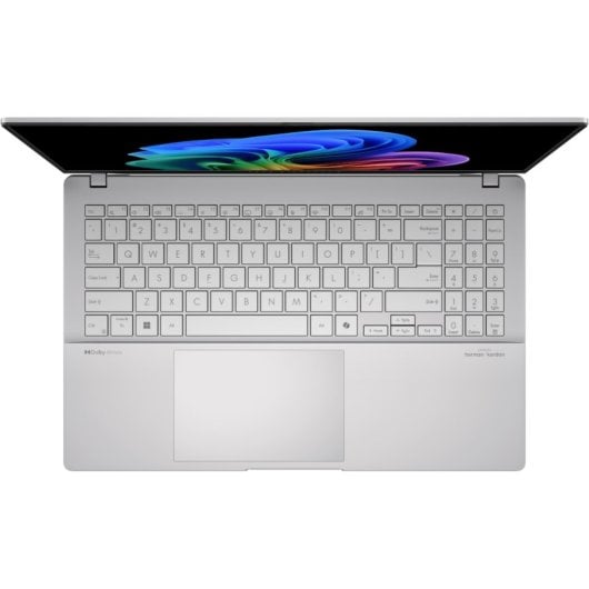 ASUS Vivobook S 15 OLED S5507QA-MA012W Qualcomm Snapdragon X Plus X1P-42-100/16GB/512GB SSD/15.6"