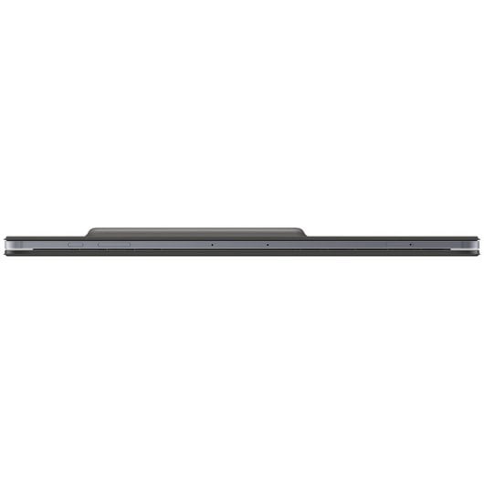 Samsung Book Cover Keyboard Slim Case mit schwarzer Tastatur für Galaxy Tab S10 Ultra/S9 Ultra