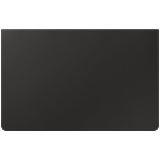 Samsung Book Cover Keyboard Slim Case mit schwarzer Tastatur für Galaxy Tab S10 Ultra/S9 Ultra
