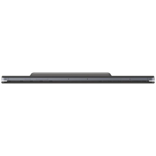 Samsung Book Cover Keyboard Slim AI Key Funda con Teclado Negra para Galaxy Tab S10+/S9+/S9 FE+