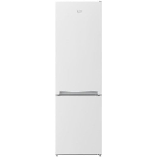 Beko RCNA305K40WN Frigorífico Combi E Blanco