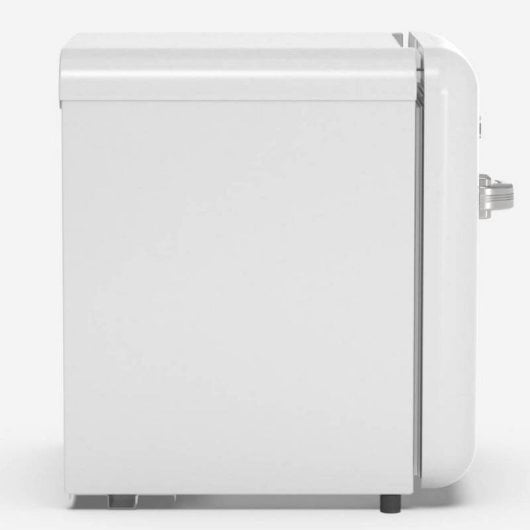 Universal Blue COMO 6032W Minibar Vintage 48L F Blanco