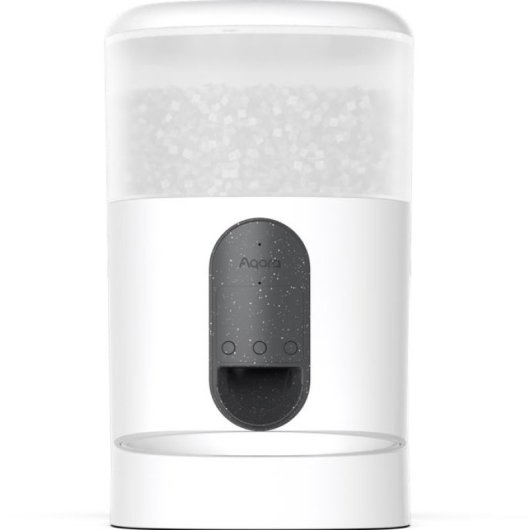 Aqara-C1-Comedero-Inteligente-para-Mascotas-4L-Blanco