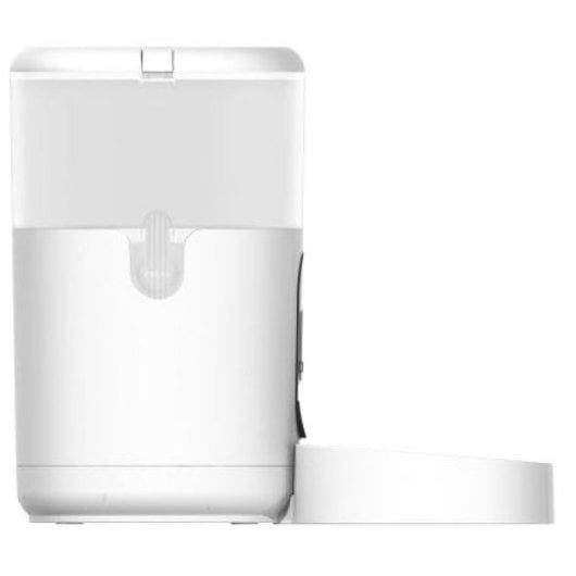 Aqara C1 Comedero Inteligente para Mascotas 4L Blanco