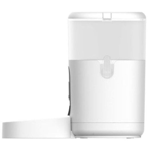 Aqara C1 Comedero Inteligente para Mascotas 4L Blanco