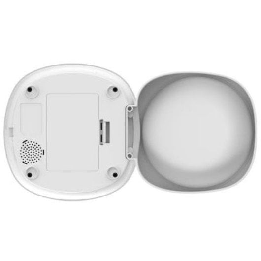 Aqara C1 Comedero Inteligente para Mascotas 4L Blanco