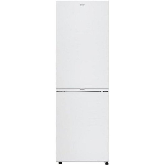 Candy Fresco 300 CNCQ2T618EW Frigorífico Combi E Blanco