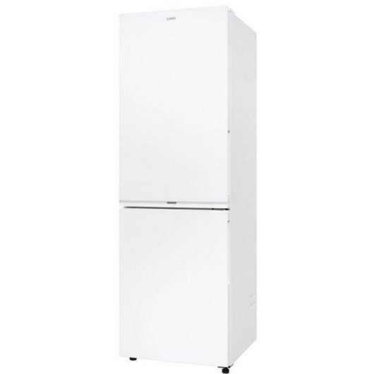 Candy Fresco 300 CNCQ2T618EW Frigorífico Combi E Blanco