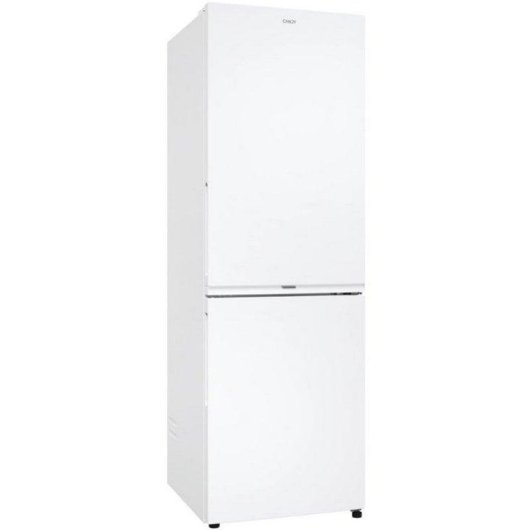 Candy Fresco 300 CNCQ2T618EW Frigorífico Combi E Blanco