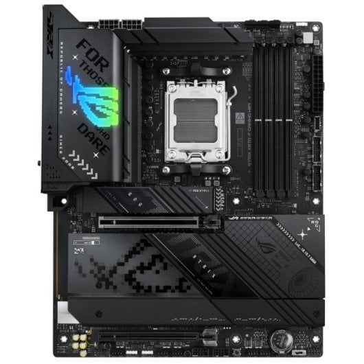 ASUS ROG STRIX X870-F GAMING WIFI
