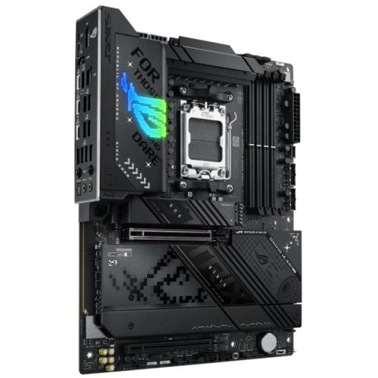 ASUS ROG STRIX X870-F GAMING WIFI