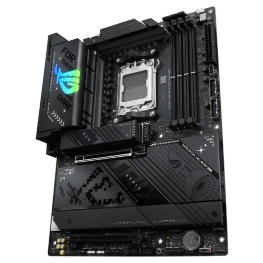 ASUS ROG STRIX X870-F GAMING WIFI